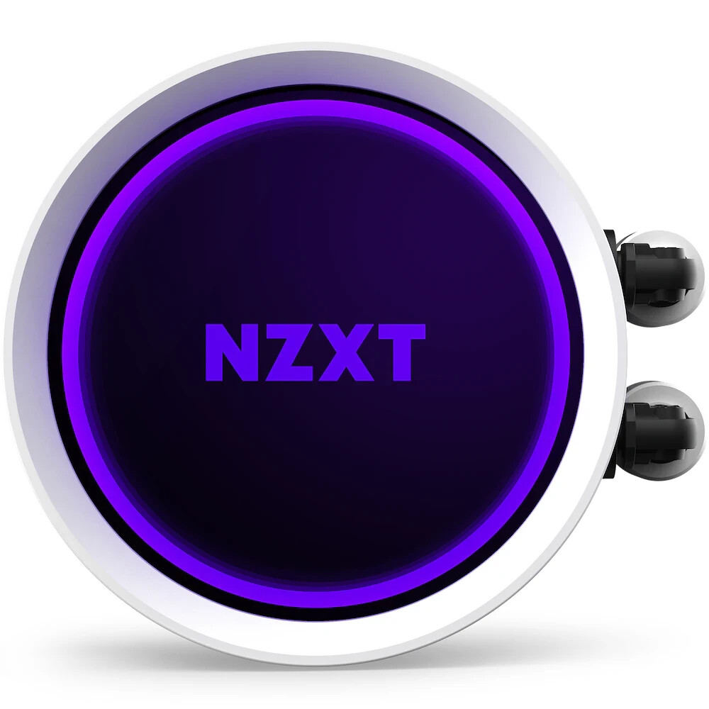 CPU nzxt kraken x73 RGB NZXT Kraken X73 360mm RGB CPU Liquid Cooler - Infinity