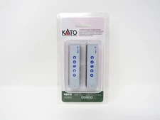 Kato N 23-507D Cosco Shipping 40' Intermodal Containers Set Freight Load