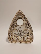The Wizarding Trunk Harry Potter Vial Incantum Planchette Ouija Board Unboxed