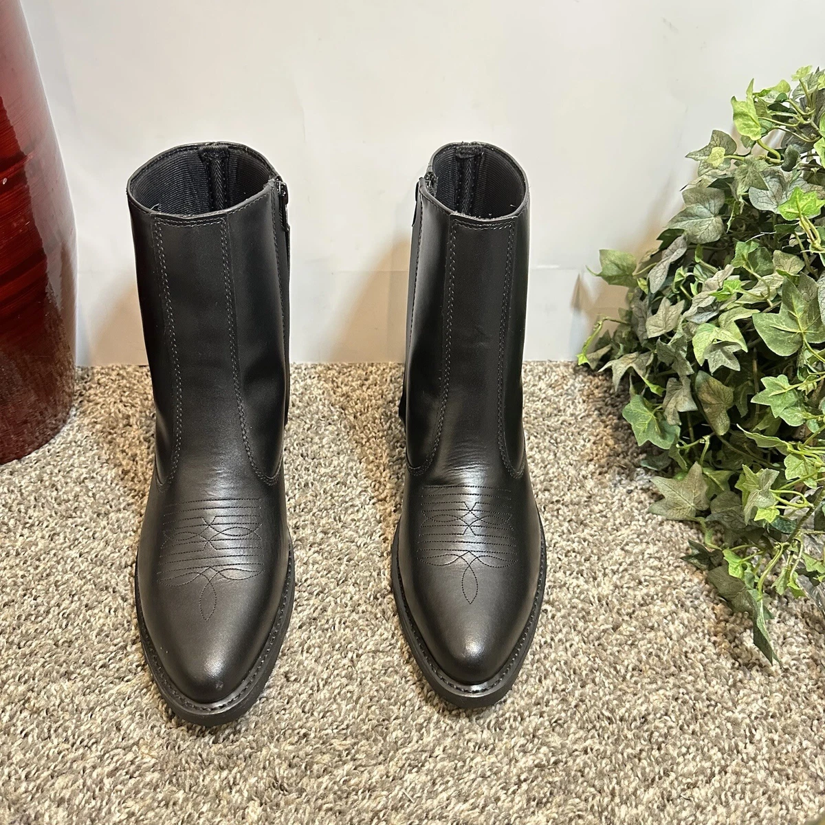 Laredo men's deals long haul boot