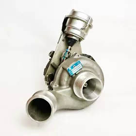 Turbolader KIA Sorento 2.5 CRDi 125kW 170PS 53039700122 28200-4A470 53041014962b
