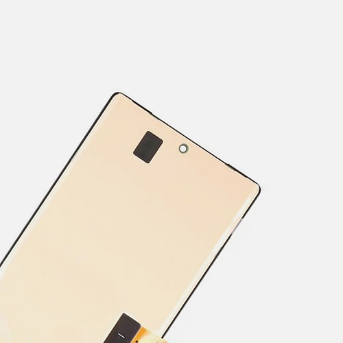 Lot écran tactile LCD pour Google Pixel 3 4 4A 5 5A 6 6A 7 8A 8 9 Pro écran OLED - Photo 106 sur 156