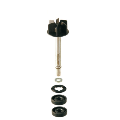 Water Pump Revision Kit For APRILIA SCARABE ROTAX 125/150/200 1999-2003