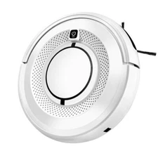 Rechargeable Vacuum Cleaners Smart Home Automatic Sweeping cleaner robot