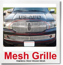 07リンカーンナビゲーターグリル | eBay公認海外通販サイト | セカイモン