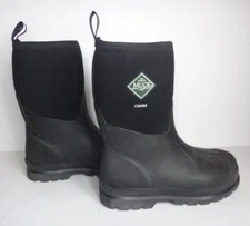 Original Muck Boot Company Chore Classic Mid Waterproof Boots MENS 11 WOMENS 12