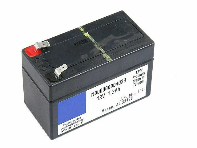 Auxiliary Battery For 2007 2012 Mercedes S550 2010 2009 2011 2008