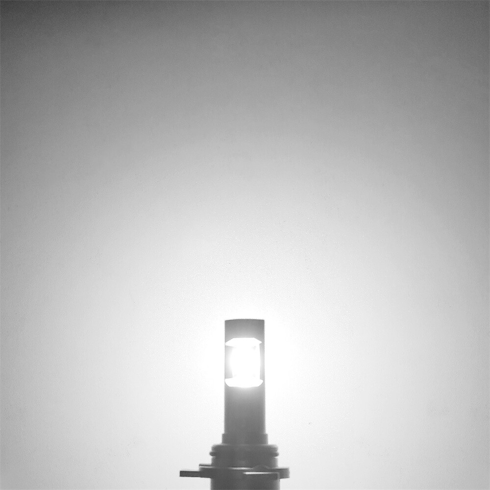 AUXITO 9012 LED High Low Beam Headlight Bulbs SUPER BRIGHT 30000LM KIT COMBO 2~