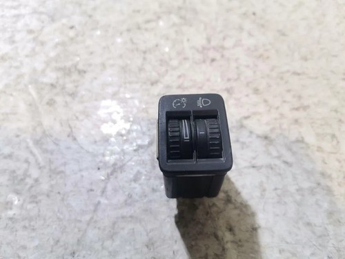 VW PASSAT Variant B6 3C5 Schalter zur Einstellung der Scheinwerferhöhe 35015022
