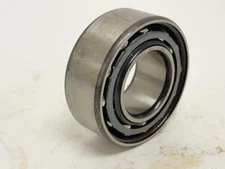 208034 Old-Stock; MRC 5206MF Double Row Angular Contact Bearing 30mm ID