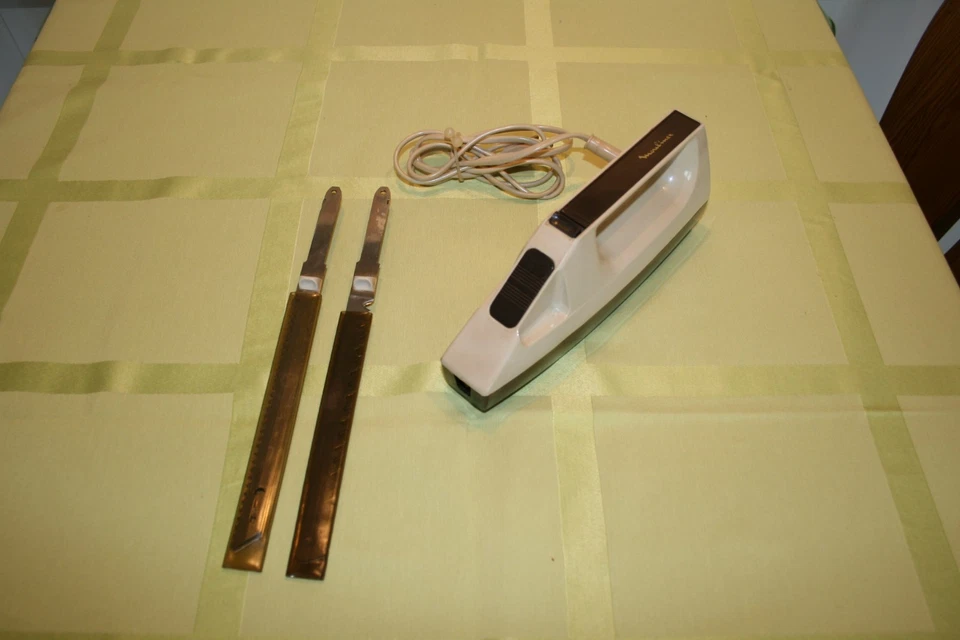 Elektro Messer