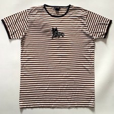 custo barcelona Y2K プリント グラフィックTシャツ 半袖 3 other - custo barcelona Y2K プリント グラフィックTシャツ 半袖 3の