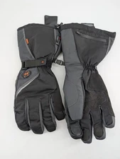 Field Sheer Heated Gloves Tech Gear Mobile Warming Technology Waterproof XL