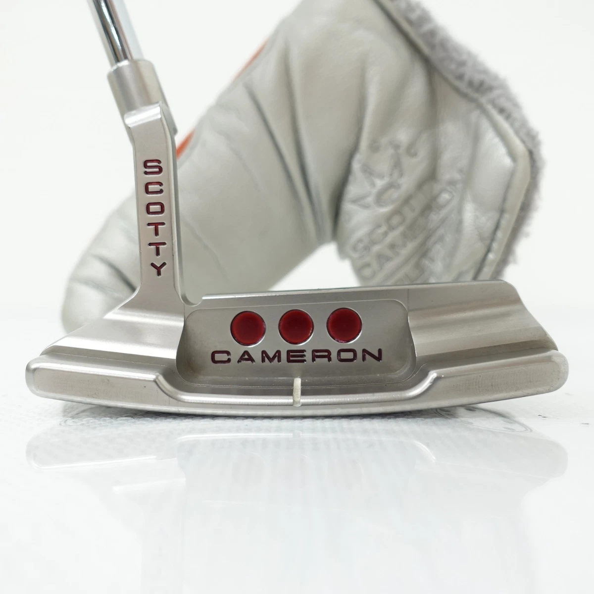 Scotty Cameron Select Newport 2 Golf Clubs for sale | eBay