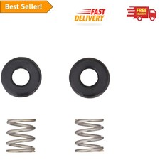 Effortless Faucet Repair: Delex 80704 Seats Springs Kit - 2 Pieces Included