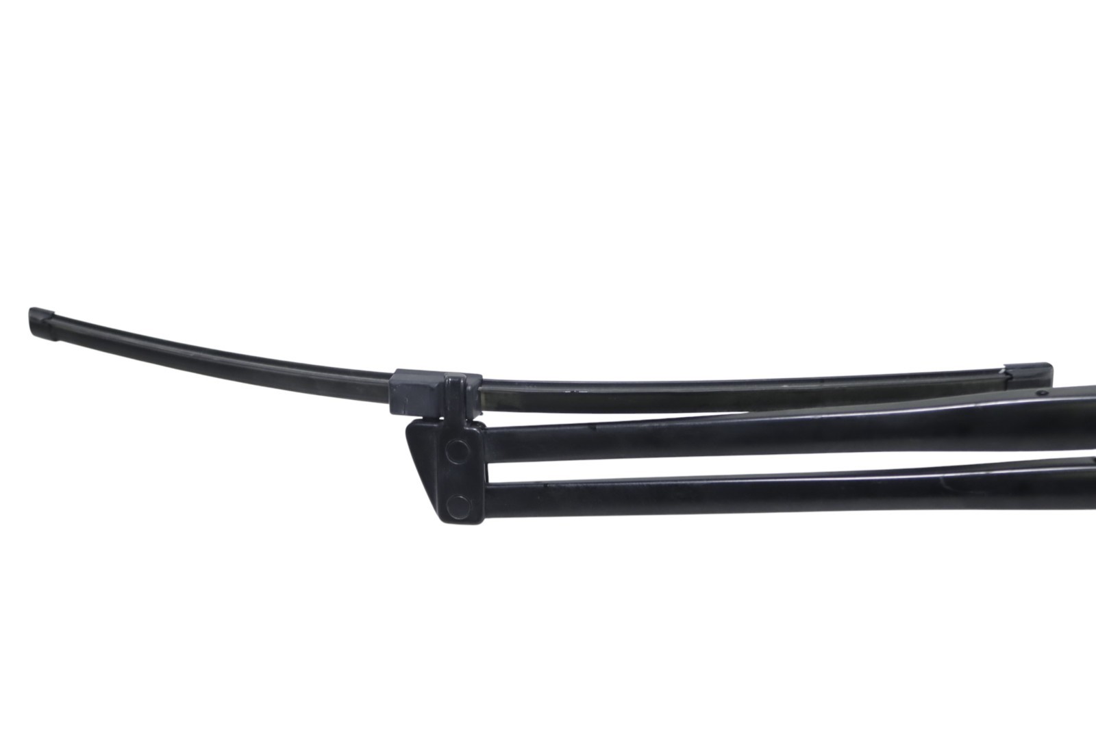 McLaren 600LT 570S Front Left & Right Windshield Wiper Arm Set 2016 - 2021 OEM