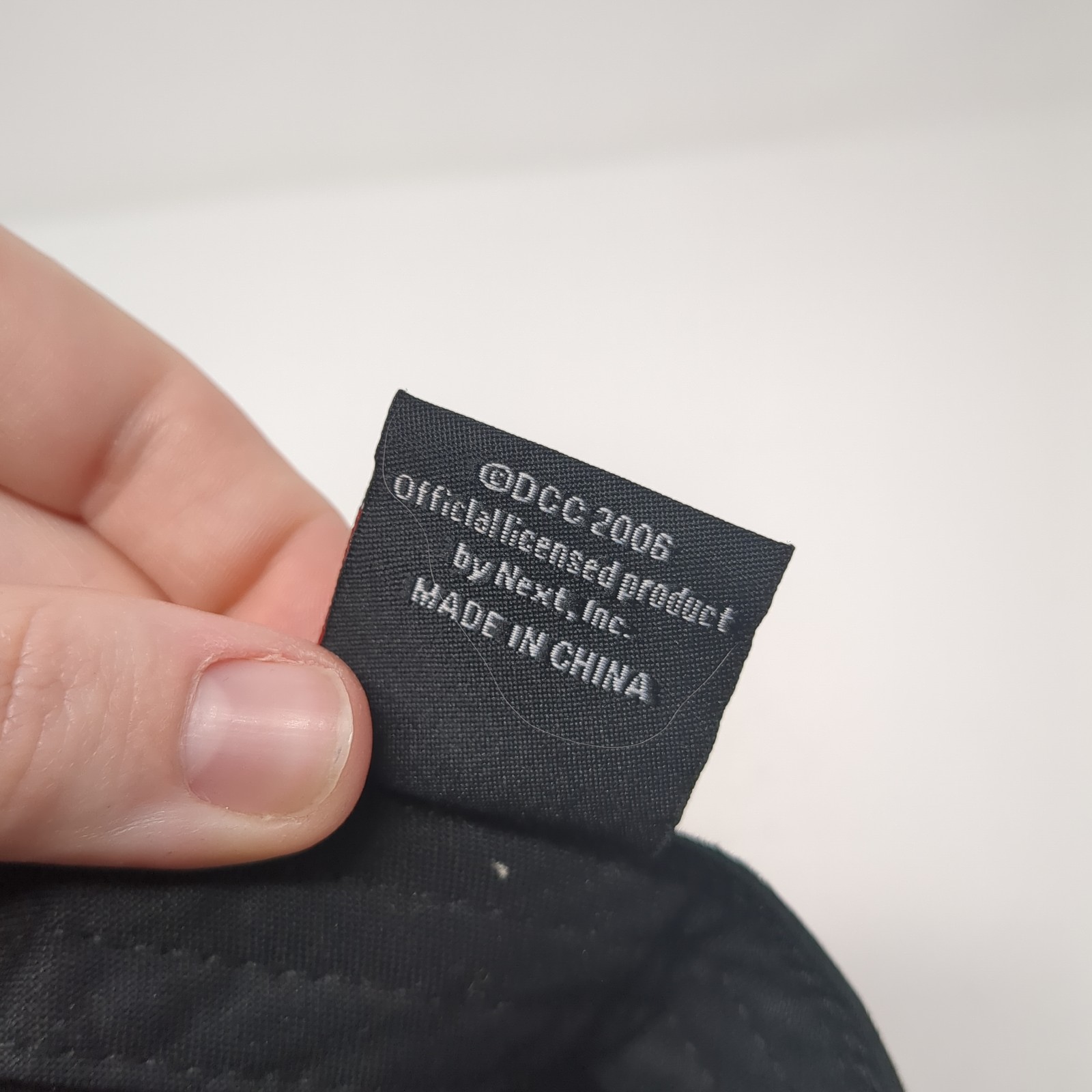 Dodge Strapback Hat Multicolor One Size Adjustabl… - image 9