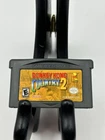 Donkey Kong Country 2 GBA GameBoy Advance Nintendo 2004 Authentic Tested Working