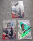 1999 TOPPS TEK CHIPPER JONES ATLANTA BRAVES 16A YOU PICK FREE SHIPPING