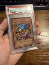 Dark Magician Girl MFC-000 Prices | YuGiOh Magician's Force