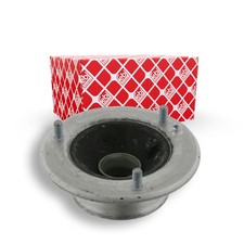 FEBI Federbeinstützlager Domlager 12519 Vorne passend für BMW 3 (E46) X3 (E83)