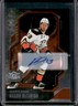 2024-25 Upper Deck Skybox Metal Universe Mason McTavish Auto #62 Ducks