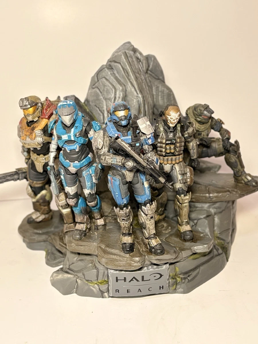 halo reach legendary edition products for sale | eBay