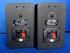 Optimus Pro-X33AV  (Minimus 7) Bookshelf Speakers — photo 2