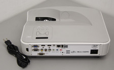 Optoma ZU500UST Ultra-Short Throw Laser DLP Projector