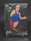 2026 Topps Graphite Tennis Linda Noskova #114