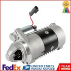 Starter for Nissan Armada Titan 5.6L V8 2004-2009 INFINITI QX56 2004-2010 17867