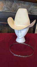 Stetson Felt Cowboy/Girl Felt 
