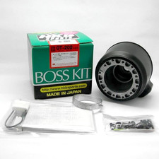 Hkb Sports Boss Ot-202 Steering Wheel Adapter Toyota Ipsum Sxm15g Altezza Japan Hkb Sports Boss Ot-202 Steering Wheel Adapter Toyota Ipsum Sxm15g Altezza Japan