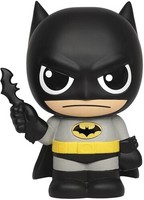 Dc Comics - Batman Figural Bank [New Toy] Collectible