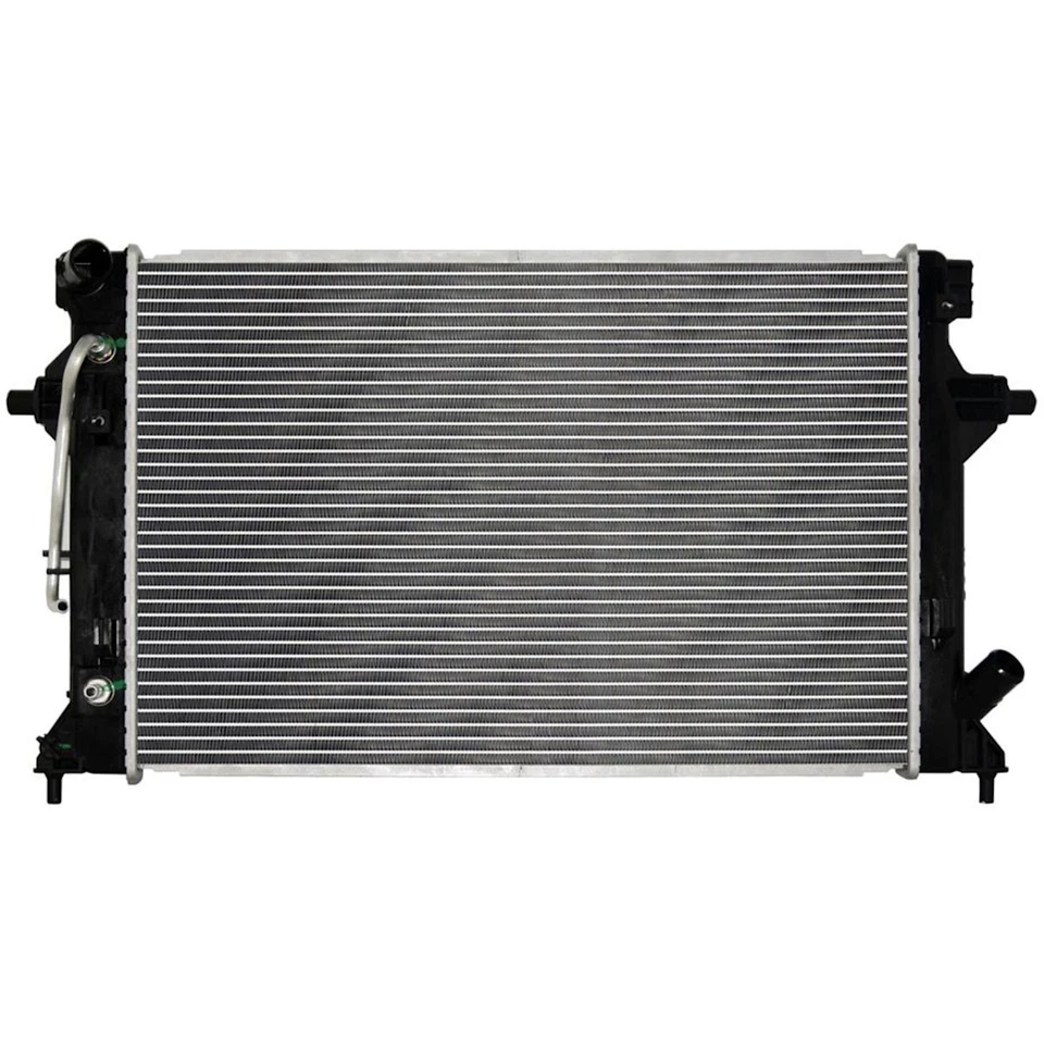 3871 CSF 散热器适用于现代 Elantra GT 2018 - 2020 — 第 2/2 张图片