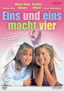Eins und eins macht vier von Andy Tennant | DVD | Zustand neu