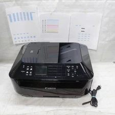 Canon PIXMA MX922 Wireless Office All-in-One Printer - 9600 dpi Color