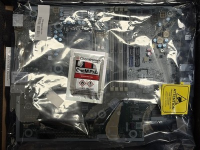 Brand New HP Z2 G9 SFF Workstation Motherboard SystemBoard M82214-603