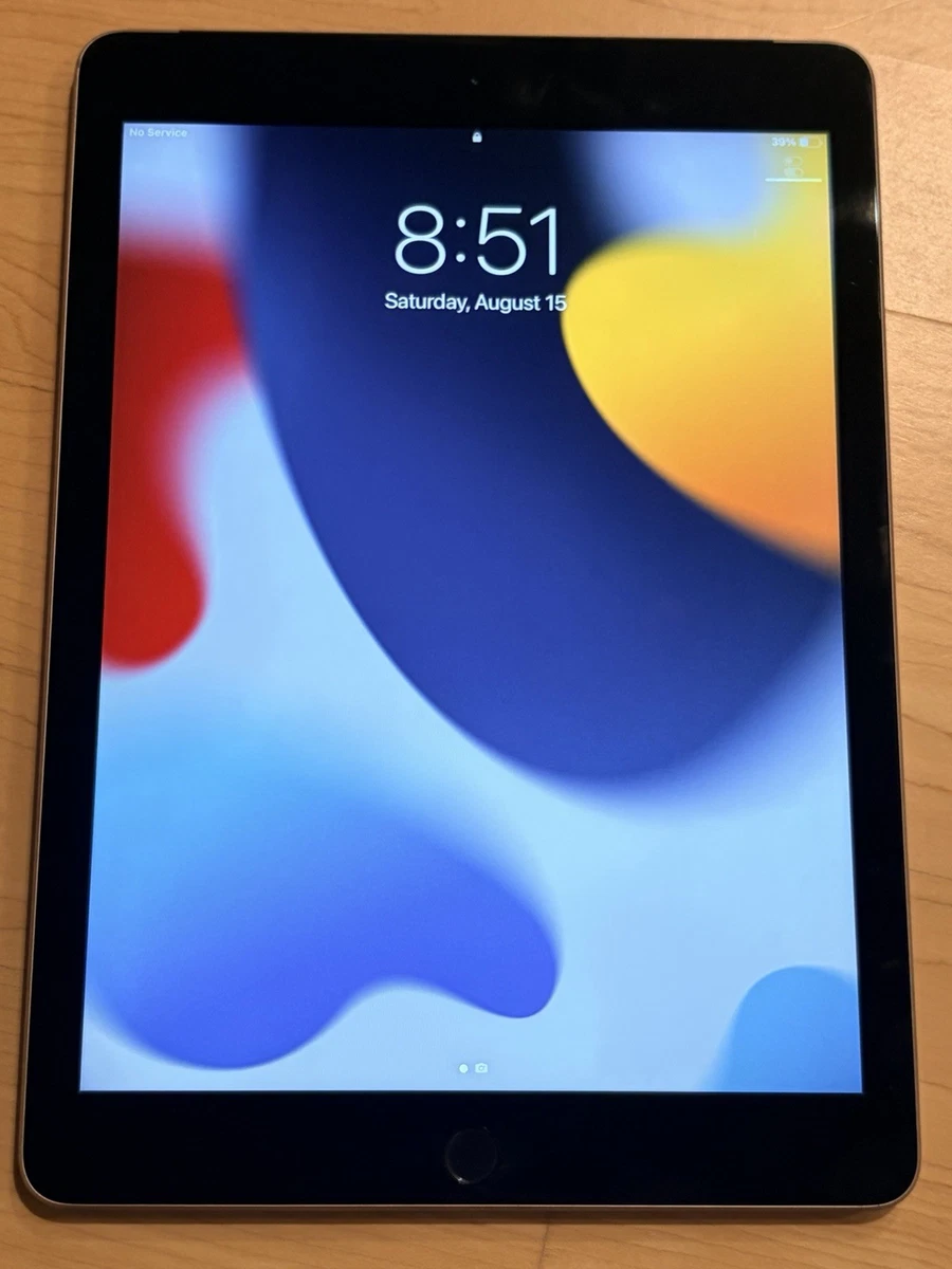 Apple iPad Air 2 128 GB Tablets for sale | eBay