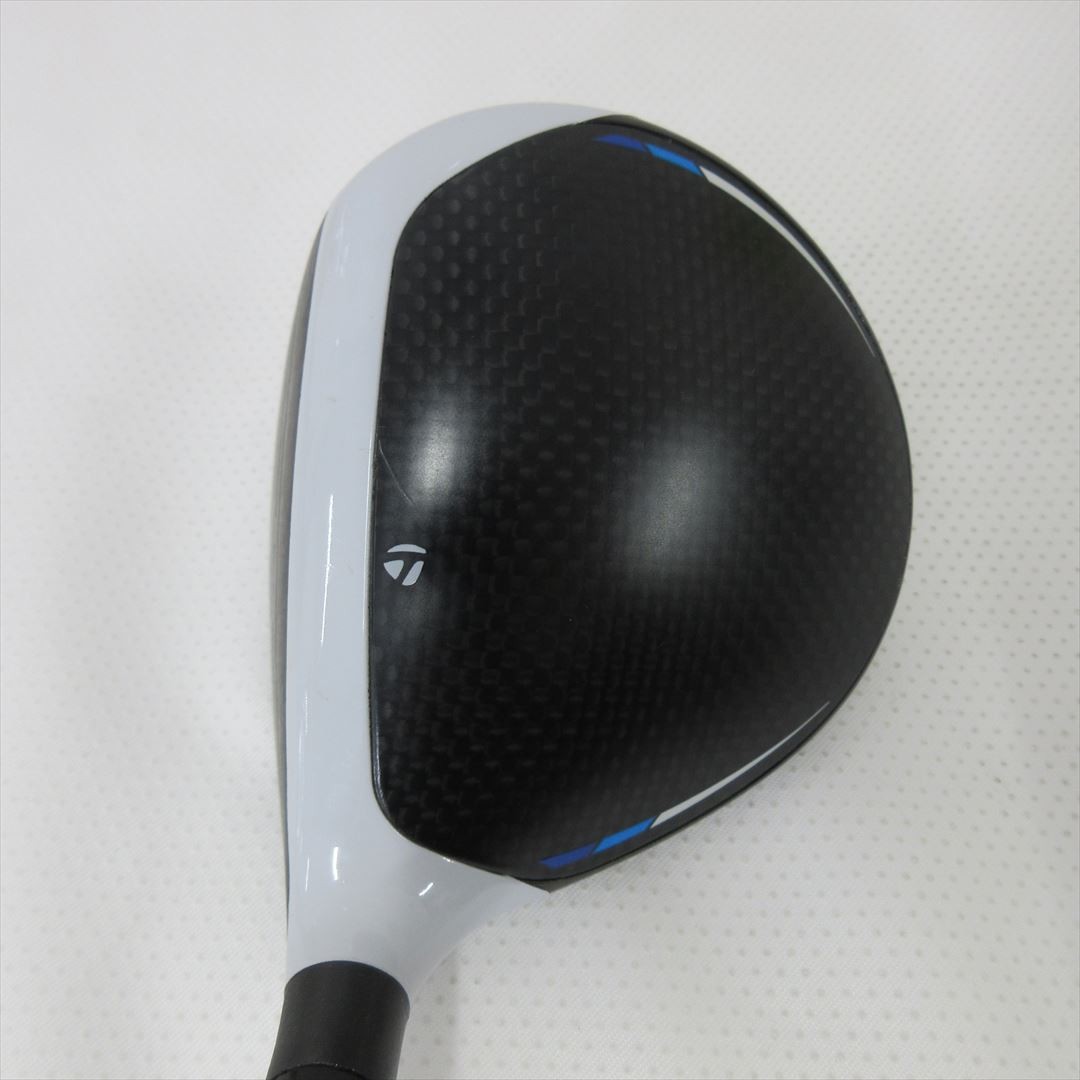 TaylorMade Ladies / SIM2 MAX-D /5W Flex-L / Fairway Wood