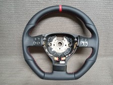 Lenkrad Sport- GTI GT Golf 5 V, R32 Polo,Caddy, Touran Passat Multifunk