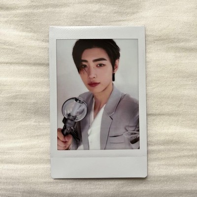 ENHYPEN Sung Hoon Cheki