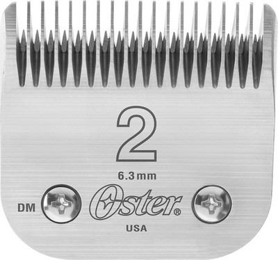 Oster Scherkopf 6,3 mm, für Modell Classic 97-44