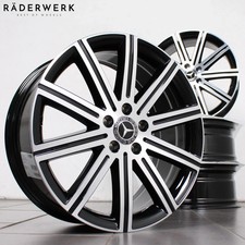 Jantes Mercedes CLASSE V