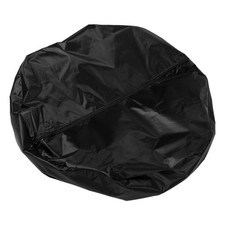 Floor Fan Dust Cover Oxford Summer Standing Dust-proof Storage Fans