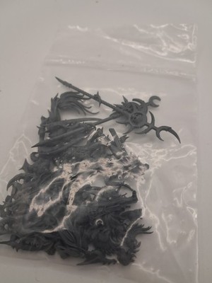 Warhammer 40K spare parts bundle, job lot 2