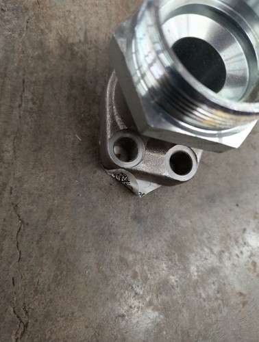 Prime Drilling Einschraubgewinde BSPP, AFS-102G-1 - Bild 7 von 7