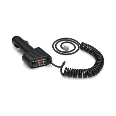 Official Escort Radar Detectors 12v Combo SmartCord (Select Color)