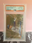2018 Topps  All-Star Aaron Judge  Gold /PSA 8.5 New York Yankees 🔥