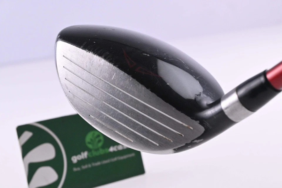 Ping G15 #4 Holz / 17 Grad / Regular Flex Ping TFC 149 Schaft - Bild 4 von 4